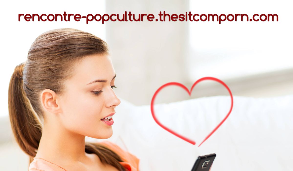 rencontre-popculture.thesitcomporn.com